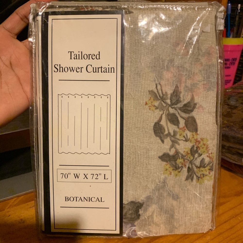 Curtain